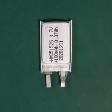 351525ܵ 3.7V100mAh ܴ  3D۾ ﮵