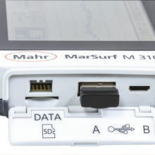 MarSurf M310ʽֲڶ