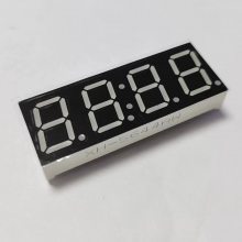0.56Ӣ4λ׹LED ׹ʱ
