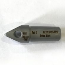 北京精雕磨床用瑞士DW金刚石笔（砂轮修整器）米其林砂轮修整器 32018 MCL-E280