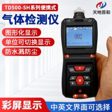 TD500-SH-N2O4Яʽй©̽ ExiaCT4