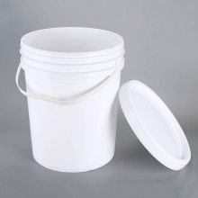 塑料涂料桶20升包装桶 油漆桶防水材料