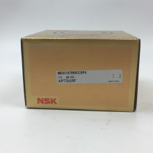 NSK NN3016TBKRCC0P4精密机床主轴高速运转轴承