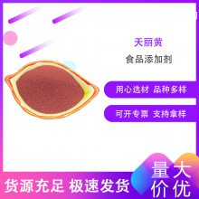 天丽黄食品级 蛋黄着色剂 高质量 高含量 粉末状 厂家供应