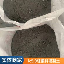 致景 B型轻集料 非标 屋面卫生间回填轻质混凝土 厂家