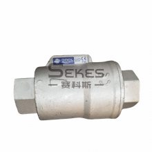 阿特拉斯制氧机制氮机气动梭阀OMAL VALVE PRESS 0837150070