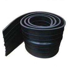 橡胶止水带常见类型及特点
