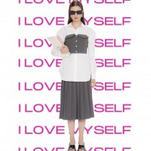 潮流原创设计品牌 COTTIA 春 时尚女装品牌 专柜女装撤柜尾货批发