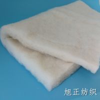 工厂直销快热蓄能棉 吸光发热 通过OEKO TEX-100认证吸湿发热棉