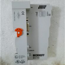 ¹ȫԭװ BECKHOFF BK3150 | PROFIBUS DP ͡