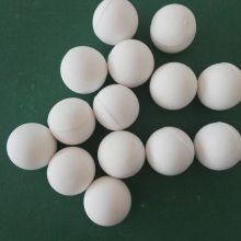 山东淄博厂家供应填料塔用高铝实心氧化铝陶瓷填料球