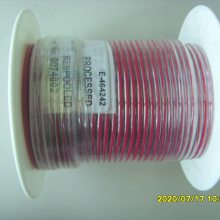 alpha 5877 WH001 PTFE 1000/ 300 V 18AWGԵ