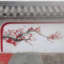 南京求购墙绘8 装修背景墙彩绘画师上门 室内艺术涂鸦
