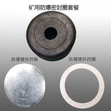 耐磨不锈钢镀锌铁机械化工管道矿用防爆开关挡圈18mm至48mm可定制