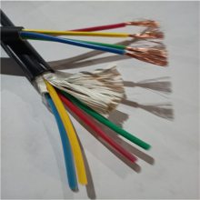 FDEHP屏蔽控制电缆3X1.5