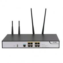 H3Cǽ F100-C-A6 6+2ҵܶ๦VPN