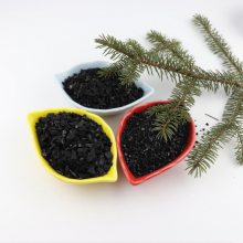 水处理用活性炭 黄金提炼用活性炭
