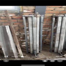 管道保温机械铁皮压边机铁皮卷圆机电动压边机