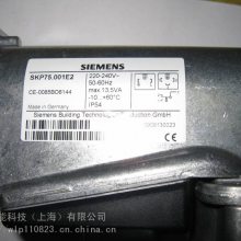 燃烧器阀门执行器SKP75.003E2西门子电动执行器SKP75.003E2