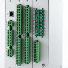 EHR621电容器保护装置