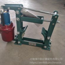 河南制动器 YWZ4B-500/121电力液压制动器 刹车片