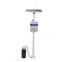 ũˮʽˮʼվ ˮǶܽ߼ϵͳ