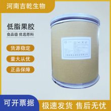 低脂果胶食品级食品防腐剂 防霉保鲜剂食品添加剂