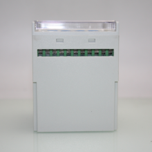 用于能源化工 K6EL-30漏电继电器 110VDC 板前安装 动作快级差小
