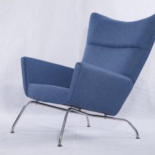 ΣɭΣCARL HANSEN CH 445 Chair