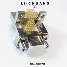 插座 J29A-9ZKWP15 J29A-15ZKWP15 J29A-21ZKWP15 矩形连接器