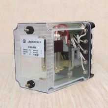 用于电力工程 DZS-112中间继电器 DC220V 机械寿命长，使用功耗低
