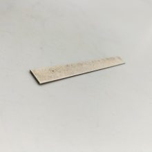 瑞弛 高纯镍片 磁控溅射靶材 科研合金 刀具模具工具镀膜材料 一件起订