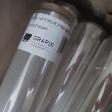 ԭװGrafix Plastics Ĥ Roll .00127