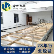 腐竹机全自动 日产2000斤豆油皮生产线 安装培训