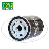 MANN-FILTER()W719/30