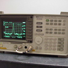 Agilent8596EƵ׷  ۸