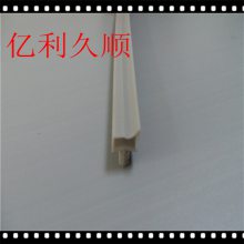 铝合金断桥铝 隔音条 门窗橡胶密封条三元乙丙幕墙密封条