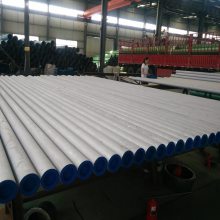 317L不锈钢焊管 卫生级不锈钢圆管 254SMO不锈钢焊管厂家