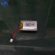 HM 802030ۺ3.7V450mAhӵ綯﮵ض