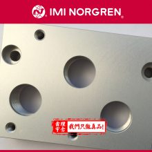 诺冠 NORGREN 底座 VS2608M00145 Norgren调压阀标准品优惠促销