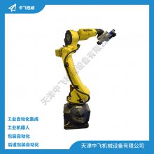 FANUC机器人_M-10iD/12_发那科焊接机器人_焊接自动化