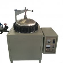 TKL-300陶瓷砖釉面抗龟裂试验仪 蒸压釜 压力控制精度高 操作方便