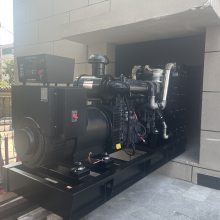 上柴動力發電機組供應商 上柴發電機組租賃聯系方式