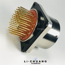 XCB系列圆形连接器XCB36F55Z XCB36T55K 航空接插件