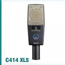 AKG Ƽ C414 XLSרҵĤ¼˷¼ݻͲ C414 XLS