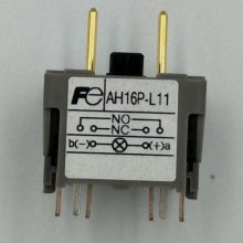 现货AH16P-Z1日本富士电机FUJI按钮开关AH16P-L11