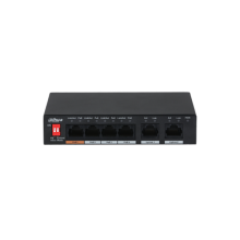  DH-S3000-4ET2ET-60 ʽ4ڶǹPoE