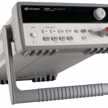 出售/回收 Keysight（是德科技） E364*** 直流电源 80W