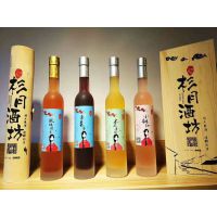 批发定制***白酒瓶,红酒瓶,玻璃饮料瓶