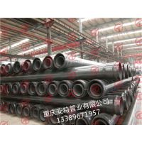 大口径PVC中空管